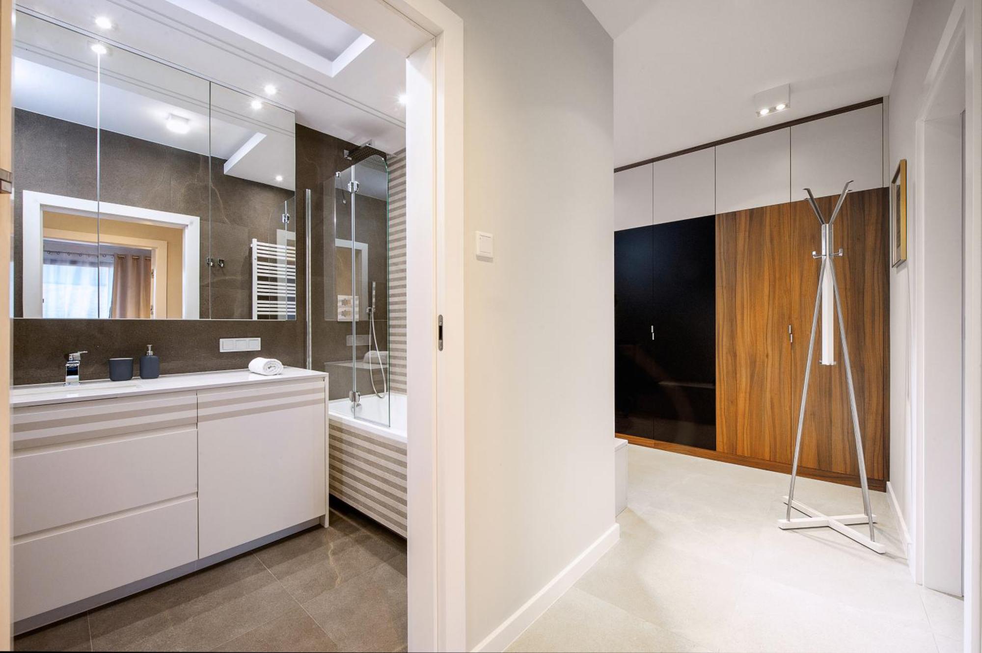 Browar Lubicz Residence Krakow Bagian luar foto