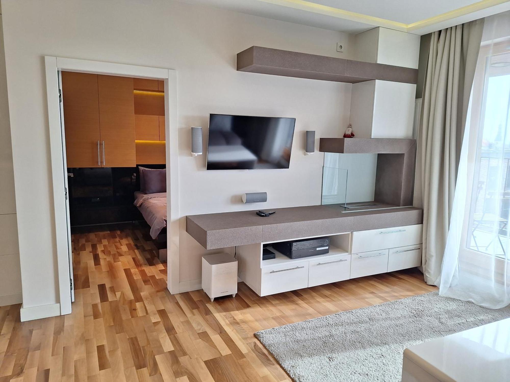 Browar Lubicz Residence Krakow Ruang foto