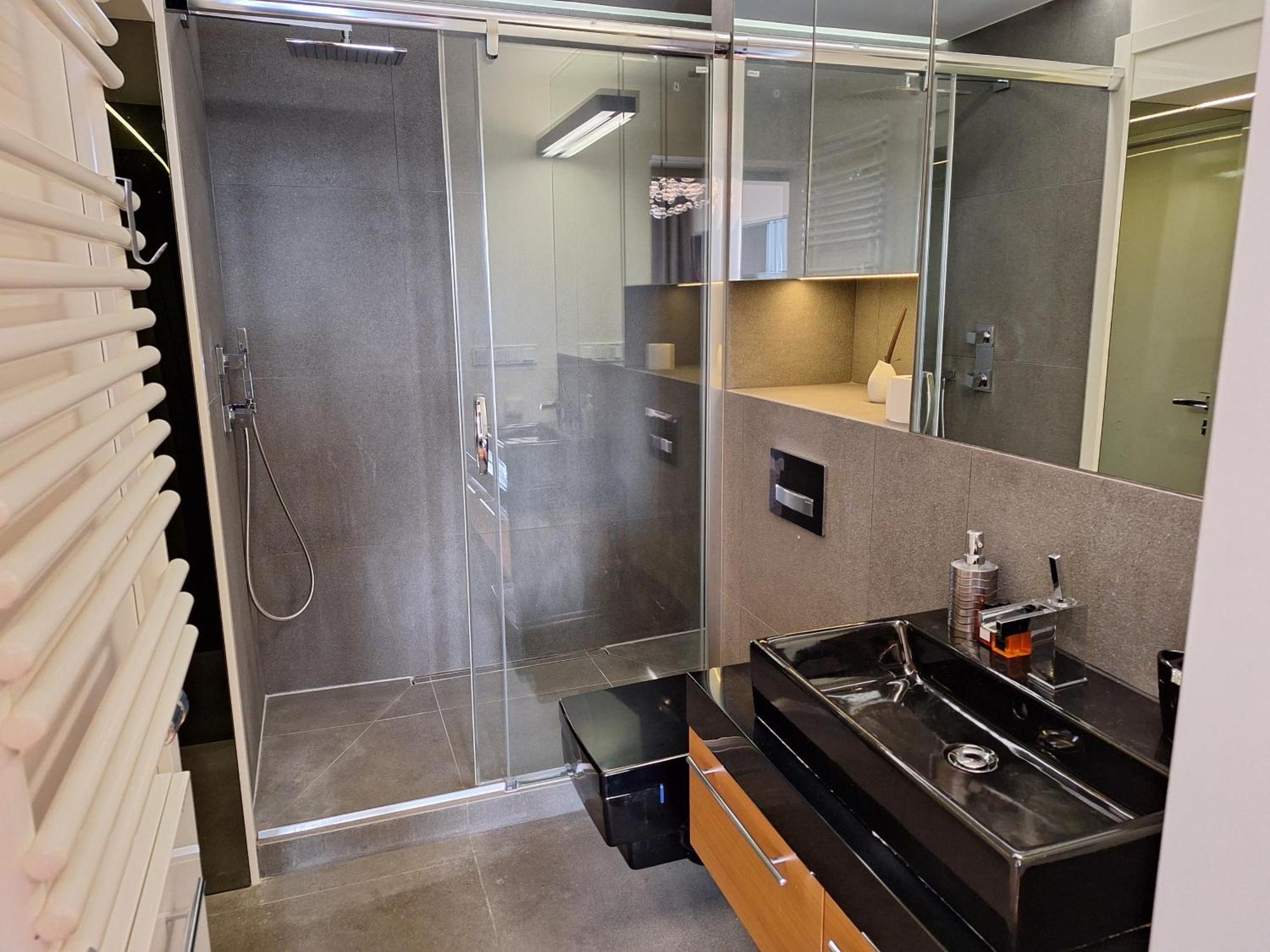 Browar Lubicz Residence Krakow Ruang foto