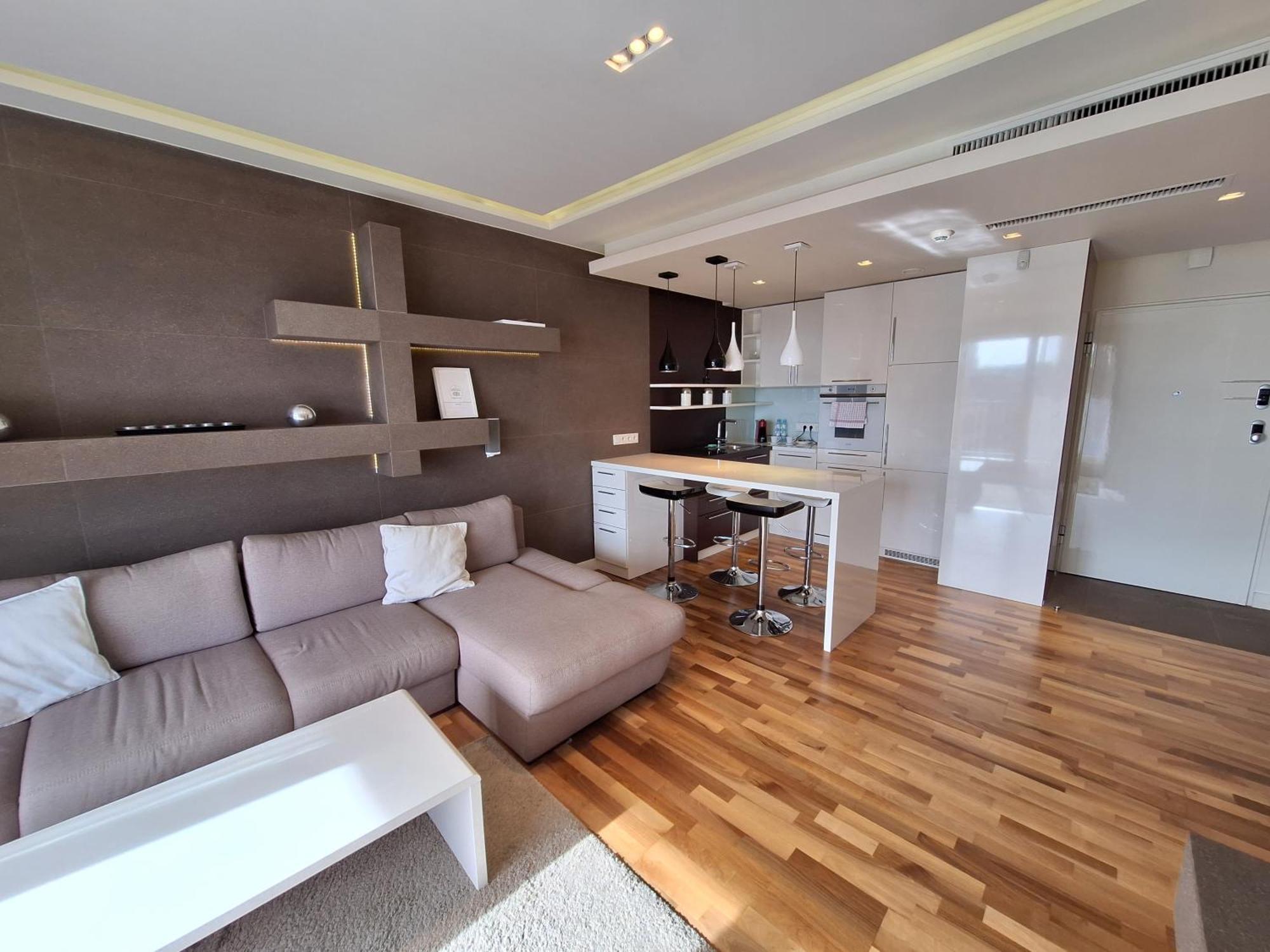 Browar Lubicz Residence Krakow Ruang foto