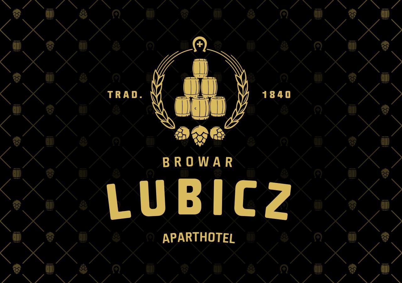 Browar Lubicz Residence Krakow Bagian luar foto
